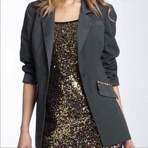 Free people blazer